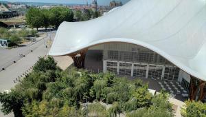Appartements Amazing view Metz avec terrasse et parking : photos des chambres