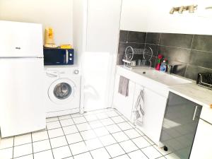 CHARMANT APPARTEMENT SUR SOTTEVILLES LES ROUEN