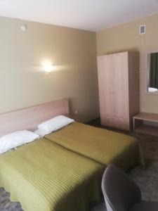 Standard Double or Twin Room room in Hotel Senas Namas