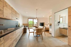 Natur Suite Edelweisshof App Ferdi