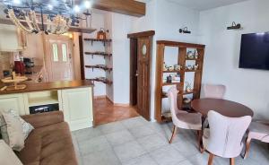 Amazing panoramic view of Perast.