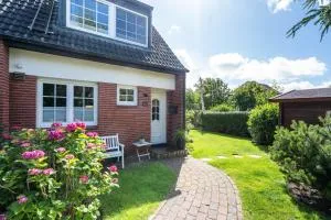 Meeresgarten - Tinnum