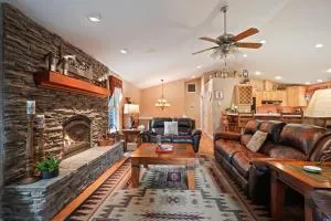 16 Jillian home - La Pine