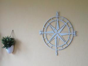 Friesenmeer Ferienwohnung Sieben