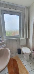 Friesenmeer Ferienwohnung Sieben