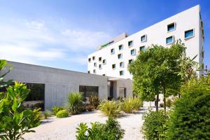 Hotels Holiday Inn Express Montpellier - Odysseum, an IHG Hotel : photos des chambres