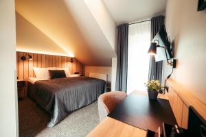 Usma SPA Hotel & Camping