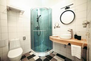 Usma SPA Hotel & Camping