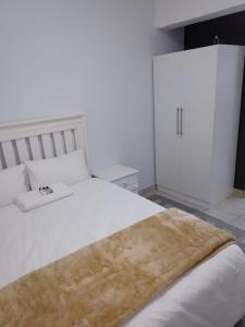 Grace Villas modern studio apartments