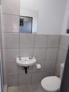 Grace Villas modern studio apartments