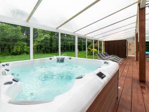 Villas VILLA AVEC PISCINE PRIVEE : photos des chambres