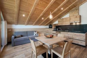 Natur Suite Edelweisshof App Tony