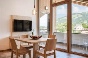 Natur Suite Edelweisshof App Tony