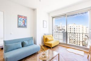 LA PHOCÉENNE - Bel appartement avec vue idéalement situé