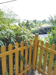 Maisons de vacances Le Gite de la Loire : photos des chambres