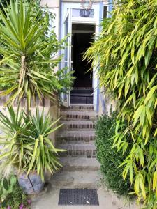 Maisons de vacances Le Gite de la Loire : photos des chambres