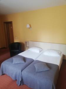 Double or Twin Room room in Hotel Senas Namas