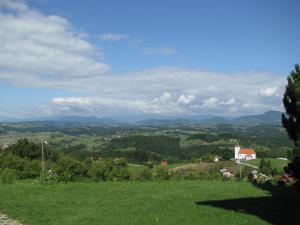 Holiday House PANORAMA