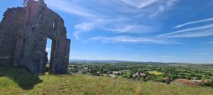 Maisons de vacances Lou Serre en Larzac : photos des chambres