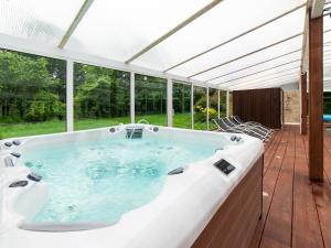 Villas villa Simon : photos des chambres