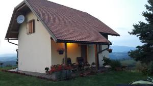 Holiday House PANORAMA