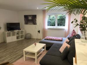 Speyer auf Zeit - FeWo & Boardinghouse