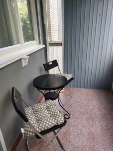 Apartman Duga