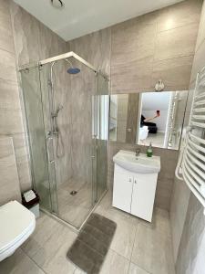 Apartamentai Klaipėda-studijos tipo butukai