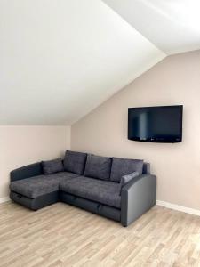Apartamentai Klaipėda-studijos tipo butukai
