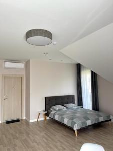 Apartamentai Klaipėda-studijos tipo butukai