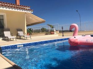 Peyia Palm Villa