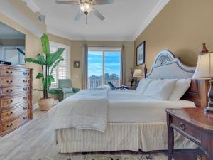 Sanctuary at Redfish 2115 by Newman-Dailey