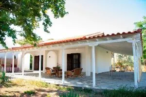 Casa Vista Al Mar - Dhíkella