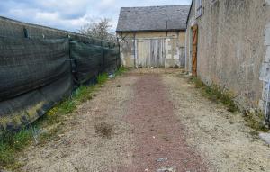 Maisons de vacances Maison de 3 chambres avec jardin clos et wifi a Channay sur Lathan : photos des chambres