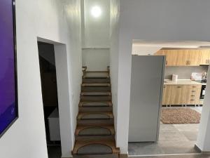 Apartament STEFI 10