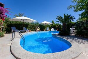 Villetta Le Rose img29