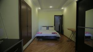 Apartment on Sanapiro