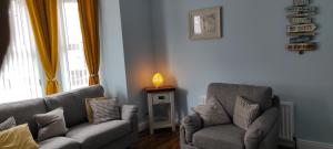Padua House Holiday Home in the Centre of Bundoran and 2 mins walk to the beach