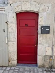 Beaugency-1 sur la route des Châteaux - Messas