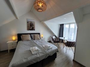 Sleep Well Ness Domburg