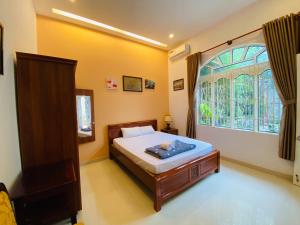 Biệt Thự Villa Hai Nam -Vung Tau-G8 Bau Sen 08