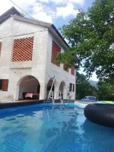 vi sentirete come nel West! - Travo