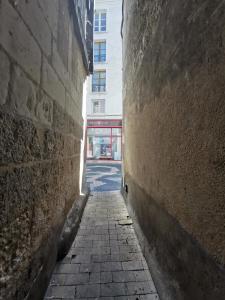 Appartements Blois La Tour 1696 : photos des chambres