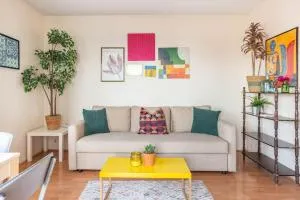 Appartement à 10 minutes du centre de Paris avec le RER B - لا كورناوف