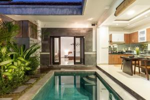 Villa Estella ☆ Seminyak Kuta - Private Pool