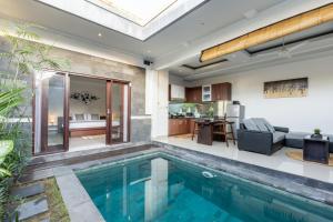 Villa Estella ☆ Seminyak Kuta - Private Pool
