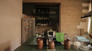 Apartment on Sanapiro