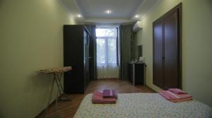 Apartment on Sanapiro