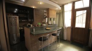 Apartment on Sanapiro