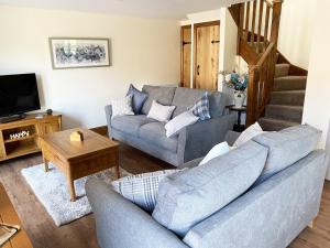 The Hoglets by Together Travel - Luxury Cottage Retreat